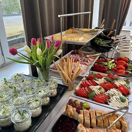 Lejlighedshotel Fregata 3*