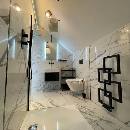 Fregata Aparthotel Kolobrzeg