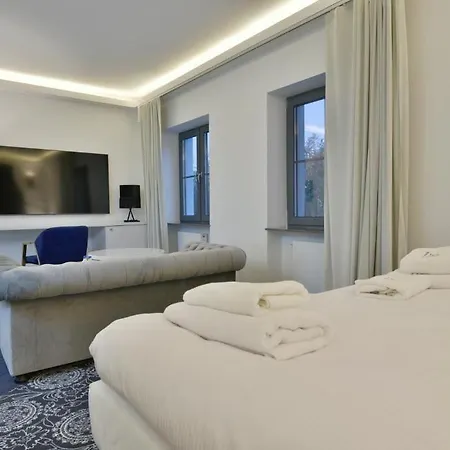 Lejlighedshotel Fregata 3*