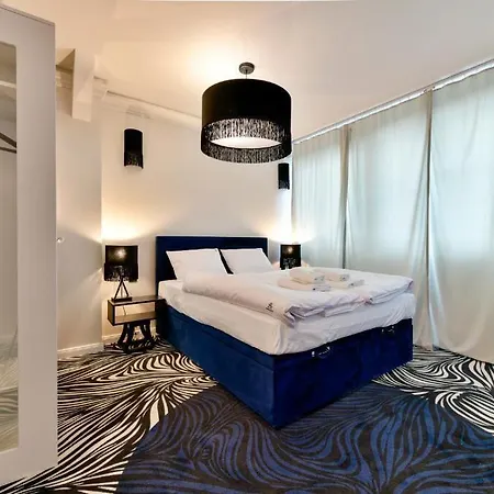 Lejlighedshotel Fregata 3*