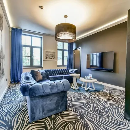 Lejlighedshotel Fregata 3*