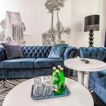 Lejlighedshotel Fregata 3*