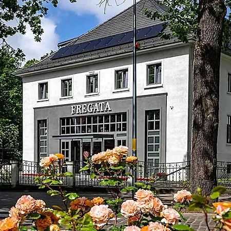 Fregata Lejlighedshotel Kołobrzeg