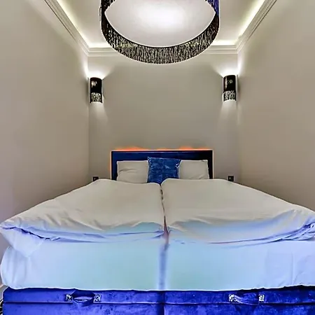 Aparthotel Fregata
