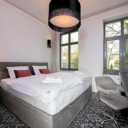 Aparthotel Fregata 3*