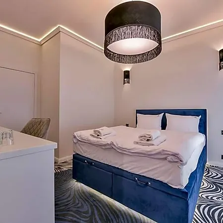 Aparthotel Fregata 3*