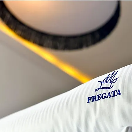 Fregata 3* Kolobrzeg