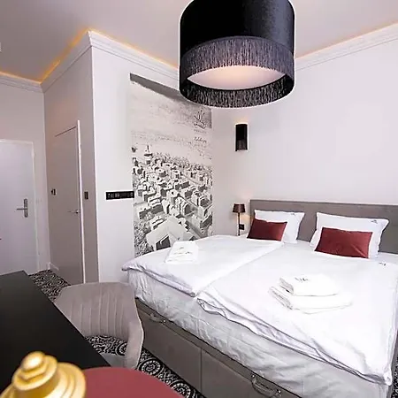 Fregata Aparthotel