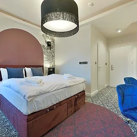 Fregata Aparthotel 3*