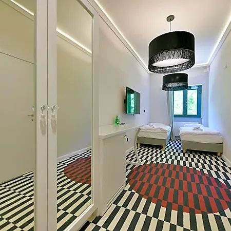 Aparthotel Fregata 3*
