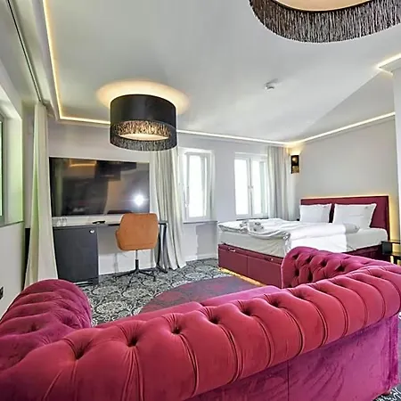 Fregata Aparthotel