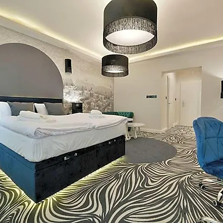 Aparthotel Fregata 3*
