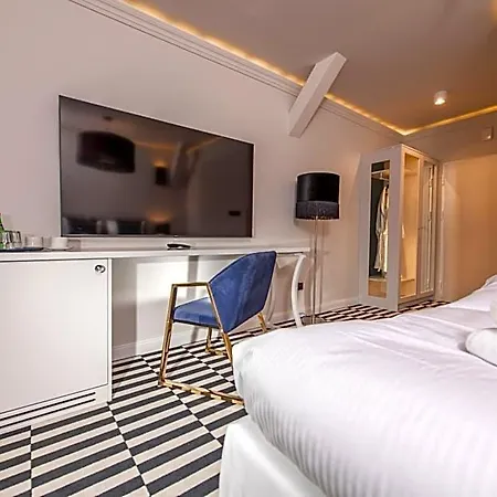 Fregata Aparthotel