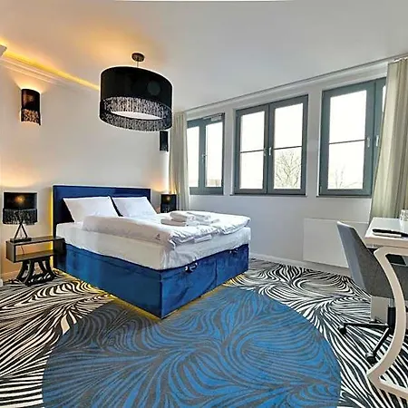 Aparthotel Fregata 3*