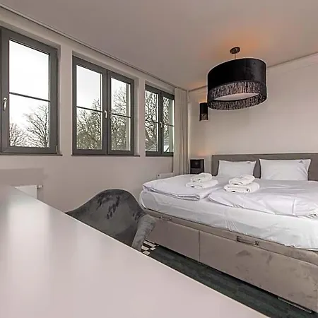 Fregata 3* Kołobrzeg