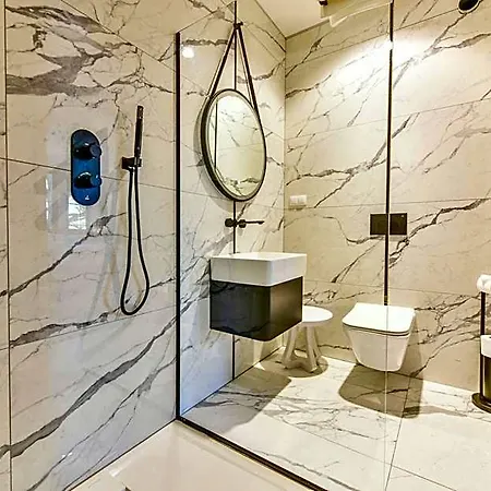 Fregata Aparthotel Kołobrzeg