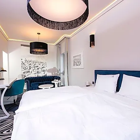 Fregata Aparthotel Kołobrzeg