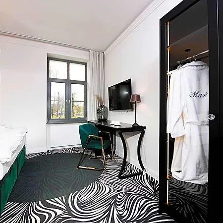 Fregata Aparthotel 3*