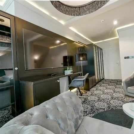 Fregata Lejlighedshotel Kołobrzeg