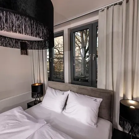 Fregata Lejlighedshotel 3*