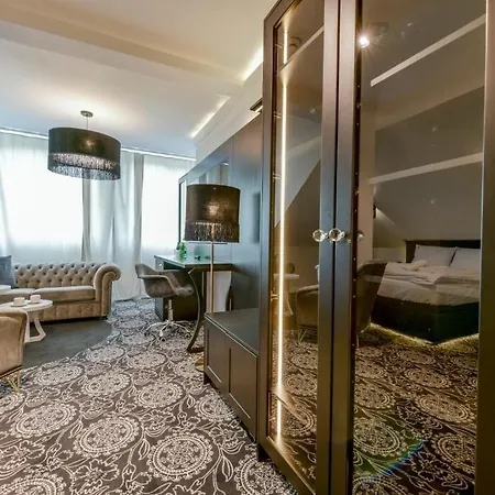 Lejlighedshotel Fregata 3*