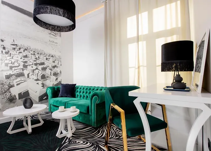 Fregata 3* 코워브제크