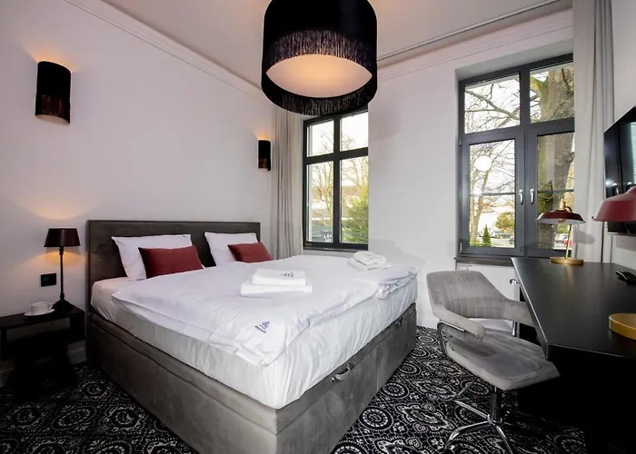 Fregata 아파트호텔 3*