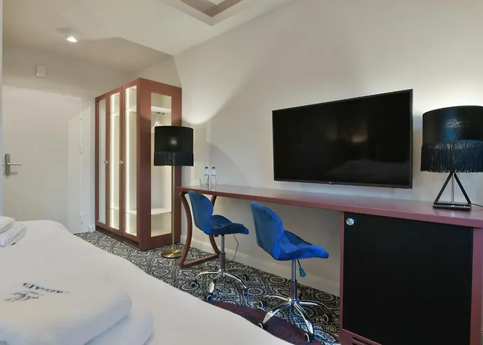 Fregata Aparthotel Kołobrzeg