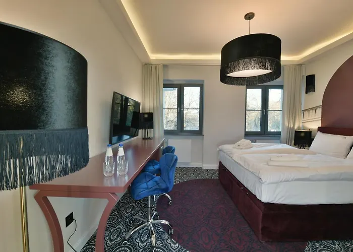 아파트호텔 Fregata