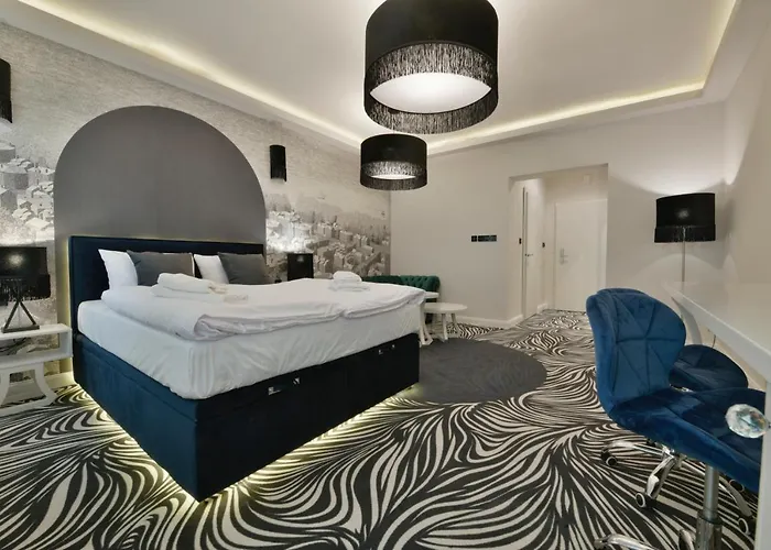 Fregata 아파트호텔 3*