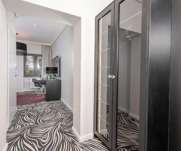 Fregata Aparthotel Kołobrzeg