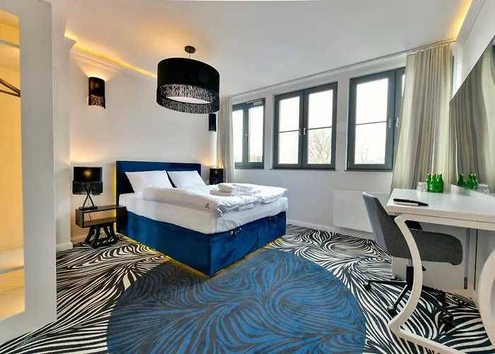 아파트호텔 Fregata 코워브제크