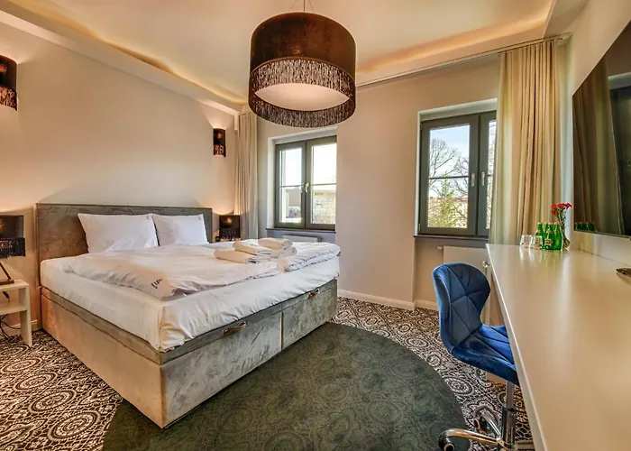 Fregata Aparthotel 3*