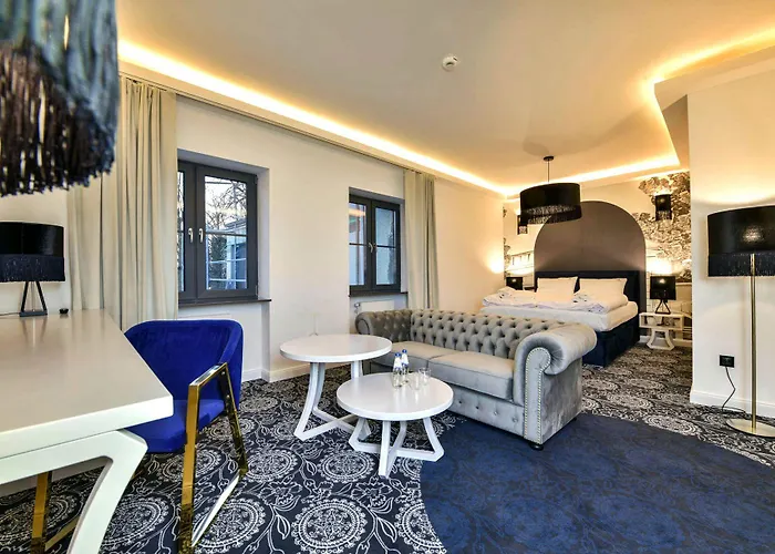 Fregata Aparthotel Kołobrzeg