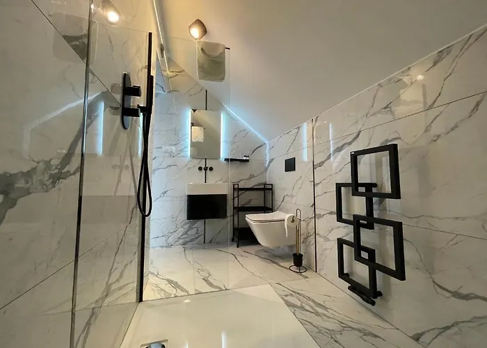 Fregata Aparthotel Kolberg