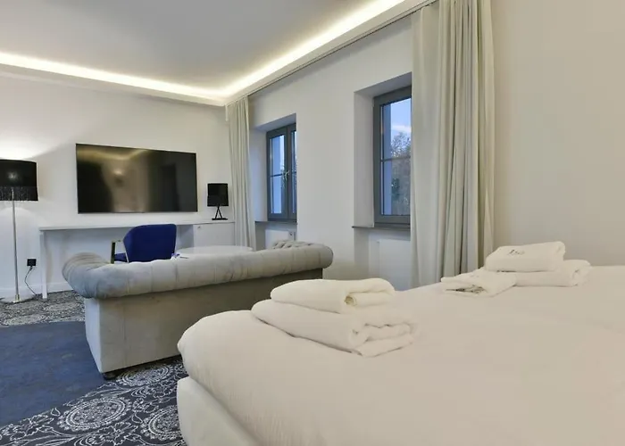 아파트호텔 Fregata 3*