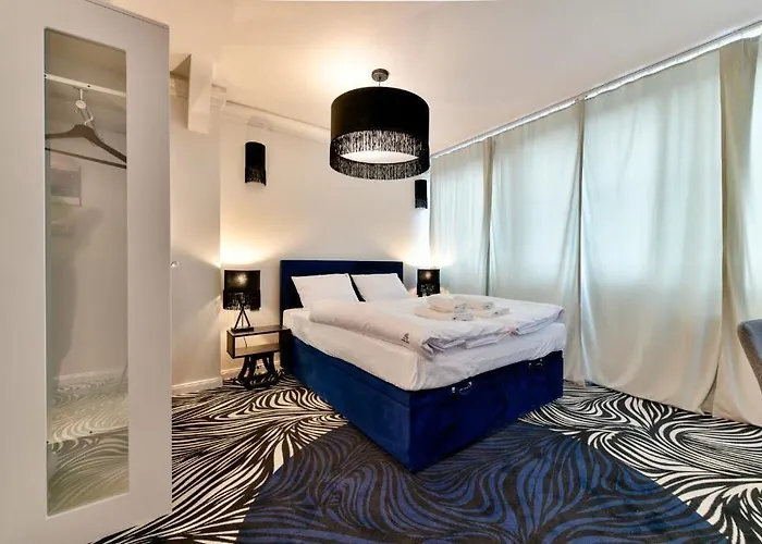 Aparthotel Fregata 3*