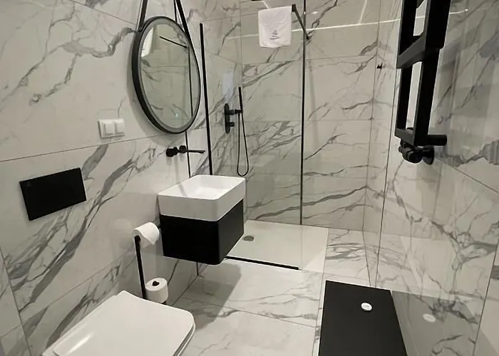 아파트호텔 Fregata